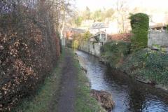 16.-Leat-runs-behind-Lady-Street