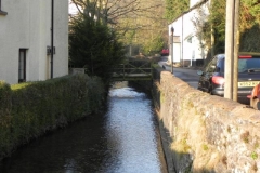 10. Leat in Lady Street
