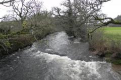 16.-Looking-upstream-from-Brushford-Bridge