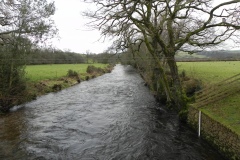 23.-Looking-downstream-from-Brushford-Bridge