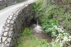 33. Mill Lane Bridge Downstream Arch