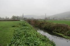 2.-Looking-upstream-from-Bow-Bridge