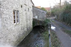 sheppey98-Back-Lane-Bridge-Darshill-Downstream-Arch