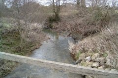 17.-Wyke-Champflower-Bridge-Down-Stream-View