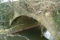3.-Ansford-Bridge-Downstream-Face