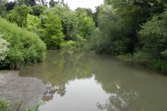 E. Great Elm to Mells