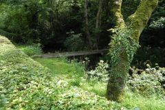 110.-Mells-valley-House-Footbridge