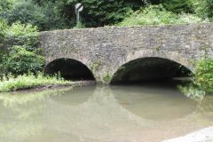 82.Great-elm-Bridge-downstream-arches