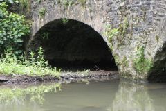 84.Great-elm-Bridge-downstream-arches
