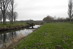 45.-Looking-Downstream-to-Pibsbury-Bridge