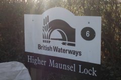 17.-Higher-Maunsel-Dock