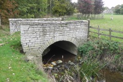 69.-Steart-House-Farm-Stone-Bridge-Downstream-Arch