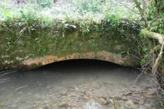 12. Langridge Mills Road Bridge