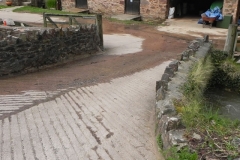 3. Langridge Mills Bridge