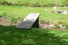 32a. Hazery Foot Bridge