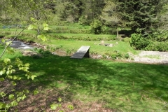32b. Hazery Foot Bridge