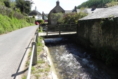 61. The Old Post Office Bridge