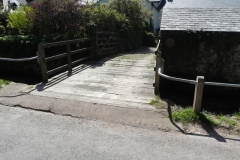 62. The Old Post Office Bridge