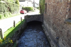 67. The Old Stables Culvert