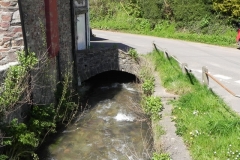 68. The Old Stables Culvert