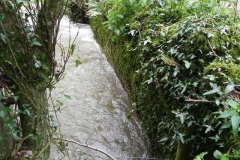 8. Langridge Mills Road Bridge