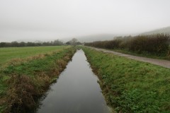 12.-Looking-downstream-from-Cross-Moor-Drove-Bridge