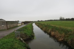15.-Looking-upstream-from-Yeo-bridge
