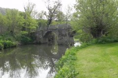 14.-Tellisford-Bridge-Downstream-Arch