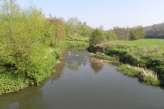 15.-River-Frome-downstream-from-Tellisford-Bridge