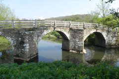 9.-Tellisford-Bridge-Upstream-Arch