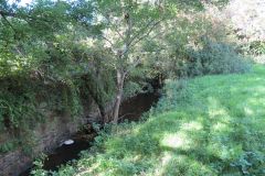 E. Wrington Bridge to Perry Bridge