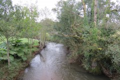 E1. Harpford Bridge to Tonedale Bridge