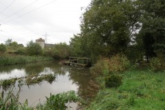 16.-Upstream-from-Tonedale-Weir-footbridge