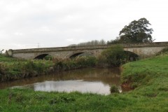 11.-Nynehead-House-drive-bridge-downstream-arches-1