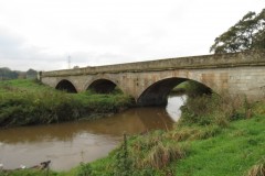 11.-Nynehead-House-drive-bridge-downstream-arches-4