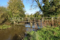 15.-Hornshay-Weir-footbridge-upstream-face