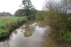 16.-Looking-upstream-from-Hornshay-Weir-footbridge
