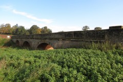 9.-Nynehead-House-drive-bridge-upstream-arches