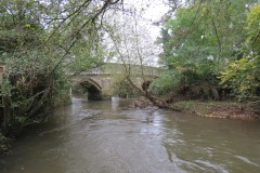 27.-Looking-upstream-to-Hele-Bridge