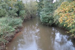8b.-Looking-upstream-from-Bradford-Bridge