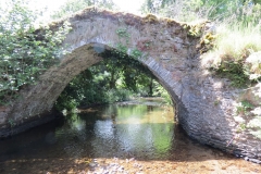 14. Lyncombe upstream arch (1)