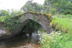 14. Lyncombe upstream arch (2)