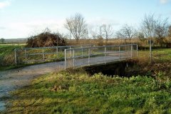 38.-Mill-Stream-Footbridge