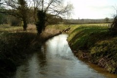 40.-Mill-Stream-Footbridge-Upstream-View