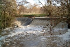 43.-West-Lydford-Weir
