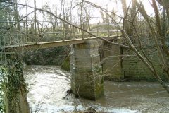 46.-Church-Footbridge-Upstream-Face