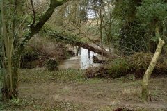 56.-Downstream-from-Footbridge-West-of-Alford-Church