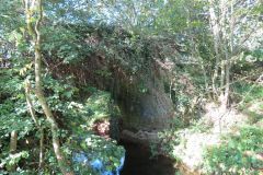 F. Beam Bridge to Wrington Bridge
