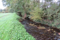 F. Cannington to Perrymoor Brook