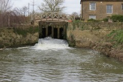 10.-Gawbridge-Mill-weir-1
